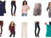 Palettenware Damen Mix Kleidung Posten Neuware Sonderposten