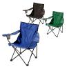 Faltbarer Campingstuhl
