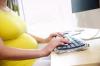 Familie und Job unter einen Hut bringen