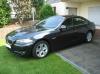 BMW 520 d Aut.Anhängerkupplung