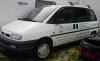 Fiat Ulysse Van