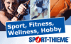 Sport,  Fitness,  Wellness,  Hobby- Sportbeckleidung -Sportgeräte für alle Sportart