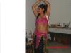 bauchtanz und Flamenco