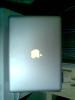 Apple MacBook, vier Monate alt, NP:1199-, 160 GB, 2GB Ram