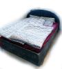 Bett inkl Lattenroste,  .....