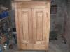 Alter Bauernschrank