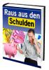 Raus aus den Schulden