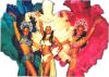 Brasilshow Samba Salza Limbo