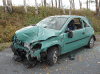 Suche Unfallzeugen,  vom 26.Oktober 2008 auf der B 173 circa 14 Uhr