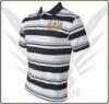 Gestreiftes FancyBeast Polo Shirt FB152