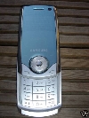 Samsung SGH U700i  Handy