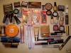 Kosmetik Pakete essence,  Astor,  Catrice,  Manhattan,  MaxFactor...