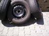 Fiat-Punto Sommerräder 155 /  70 R13