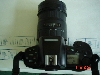 Nikon F90x mit Sigma 2.8 28-70