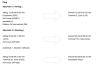 Hin- und Ruck Flugticket Düsseldorf-Lyon 12.09 - 25.09