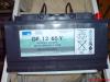 Wohnmobilbatterie