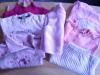Mädchenbekleidung Herbst/ Winter von Gr:68-140 ab 1 Euro