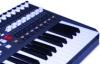 Keyboardunterricht bei Ihnen zu Hause