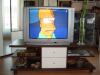 Thomson Farbfernseher silber