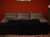 Bett   Couch in 1