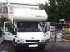 Familien Womo mit vielen Extras 