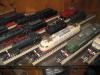 Märklin Eisenbahn zu verkaufen.