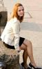 Frau über 40 sucht Partner