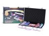 Poker Chips 200 + Alukoffer