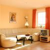 OSTSEE-Ferienhaus SAUNA, 300m z.STRAND, für10 Pers. nur €735, - incl. NK v.19.09.09