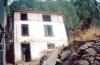 Sanierungsbeduerftiges Steinhaus auf Lesvos/ Griechenland 