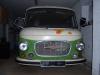 Barkas B 1000