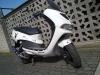 Peugeot Elyseo Speedfight Racing Scooter