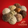 Trüffel Praline - geschmacklicher Luxus pur