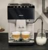 Kaffeemaschine Siemens EQ-500 Classic mit Zubehör Nr.148