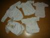Babykleidung