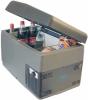 Kissmann Kompressor Kühlbox mit Kältespeicher TB2041EN