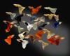 Junge m/ w Pracht Guppys und Anntenen Welse