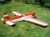 EXTRA 300S neu /  flugfertig