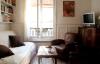 schönes Doppelzimmer in der Altstadt von Paris