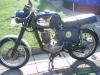 Mz Ts 150 aus erster Hand
