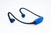 Kabelloser Sport-Kopfhörer mit integ. Mp3-Player