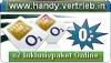 o2 Inklusivpaket Online - 100 SMS   100 Minuten Duo