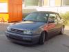 VW Golf III Cabrio 1, 8 