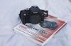 günstiges Angebot: Canon EOS 350 D mit zahlreichem Zubehör