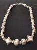 Silberschmuck aus dem Isan.