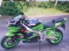 top Kawasaki ZX9R