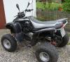 Quad Cross Road15000km