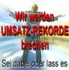 Skeptiker gesucht,  die von der ersten Stunde an dabei sein wollen