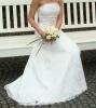 Brautkleid Hochzeitskleid von Miranda 