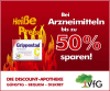 Medikamente bis zu 70  billige